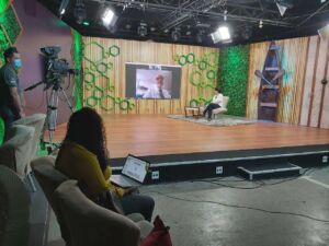 42ª Expoagro: Fortalecimento das cadeias produtivas e política de preços orientam debate no Seminário de Bioeconomia