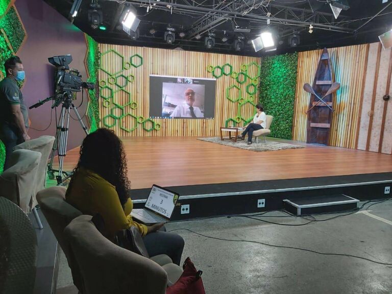 42ª Expoagro: Fortalecimento das cadeias produtivas e política de preços orientam debate no Seminário de Bioeconomia
