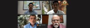 42ª Expoagro: Seminário aponta rumos para o desenvolvimento da Bioeconomia no Amazonas