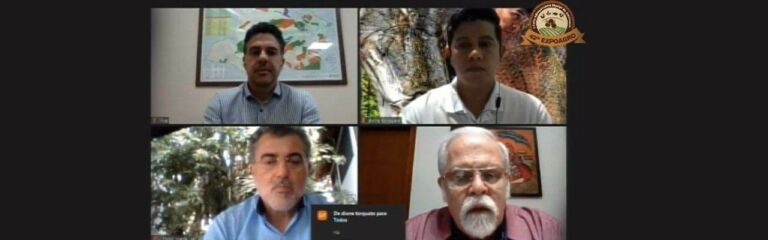 42ª Expoagro: Seminário aponta rumos para o desenvolvimento da Bioeconomia no Amazonas