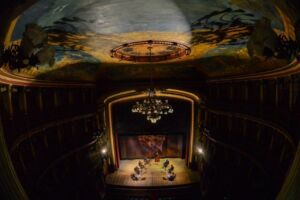 Amazonas Filarmônica apresenta repertório para metais com Mozart e Ary Barroso
