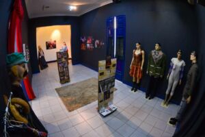 Fim de semana com programação gratuita e homenagem ao Dia Mundial do Turismo