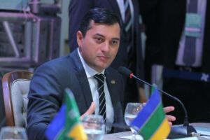 Wilson Lima lança programa de retomada da atividade turística no Amazonas, nesta sexta-feira