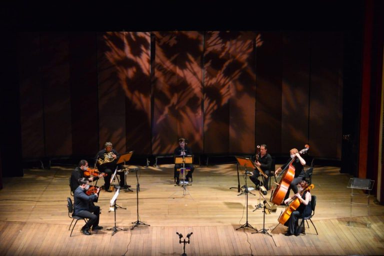 Amazonas Filarmônica apresenta concerto “Henrique Oswald & Ravel” nesta quinta-feira (15/10)