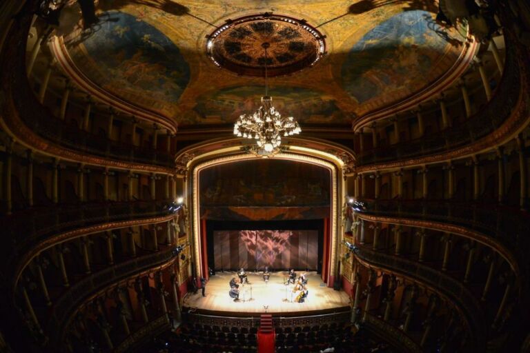 Amazonas Filarmônica apresenta obras de Bohuslav Martinů e Nino Rota