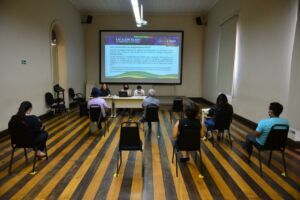 Grupo de Trabalho de Acompanhamento e Fiscalização da Lei Aldir Blanc é composto no Amazonas