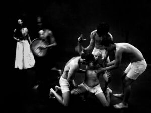Três espetáculos da UEA são selecionados para Festival de Teatro Universitário