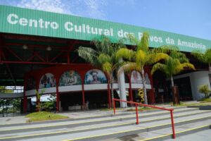 Espaços culturais oferecem programação gratuita no fim de semana