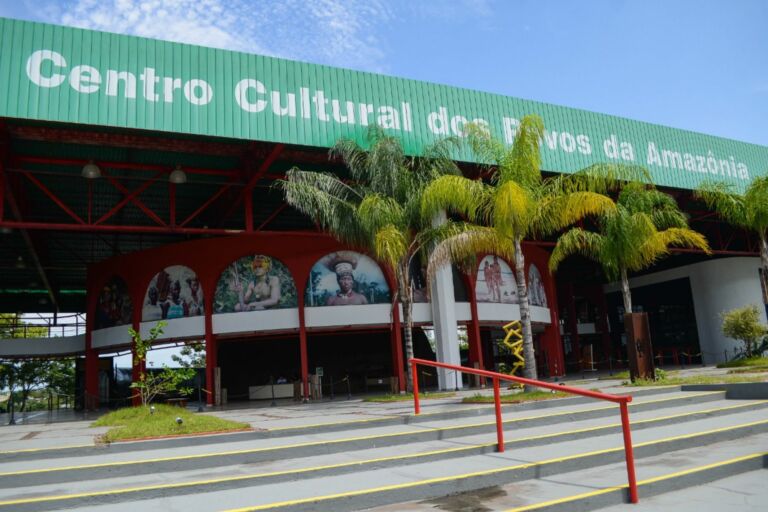 Espaços culturais oferecem programação gratuita no fim de semana