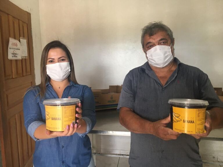 Governo do Amazonas investe em mais de R$ 194 mil no setor primário em Rio Preto da Eva
