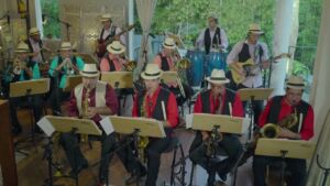Orquestra de Beiradão do Amazonas apresenta novo documentário neste domingo (31/01)