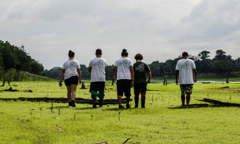 Reconhecimento do Idesam como OSCIP abre novas oportunidades na Amazônia