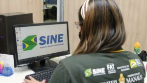 Prefeitura oferta 46 vagas de emprego nesta terça-feira