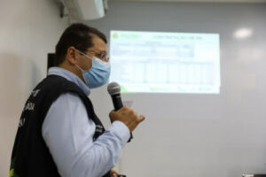 SES-AM reúne com cooperativas médicas para apresentação de balanço das ações