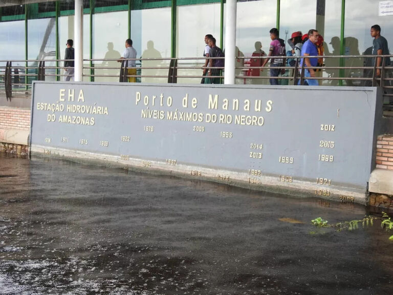 Amazonas