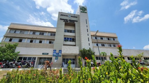 Hospital João Lúcio e SPA do Coroado realizam programação para Semana de Segurança do Paciente