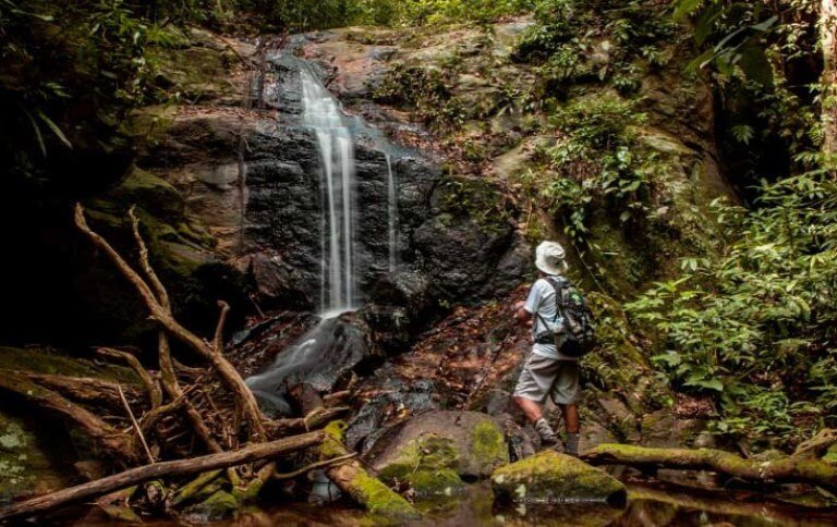 Inscrições abertas para curso de condução ambiental no ecoturismo