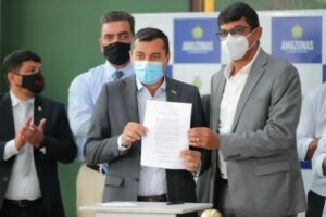 Wilson Lima lança pacote de apoio à cultura e economia criativa e auxílio para trabalhadores da cultura, turismo e esporte