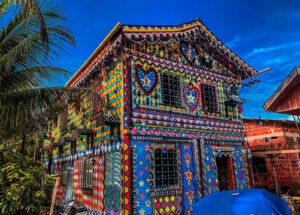 casa mística