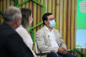 Amazonas é reconhecido internacionalmente como zona livre de febre aftosa sem vacinação