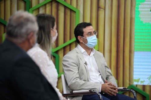 Amazonas é reconhecido internacionalmente como zona livre de febre aftosa sem vacinação
