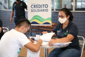 Governo do Amazonas promove atendimento do Crédito Solidário nos municípios de Itamarati e Pauini