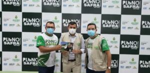 Parintins conquista apoio do governador do Amazonas para pecuaristas e produtores rurais