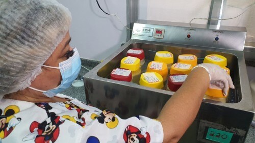 SES-AM incentiva coleta de leite materno na Semana de Doação
