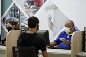 Sine Manaus disponibilizará 137 vagas de emprego nesta segunda-feira