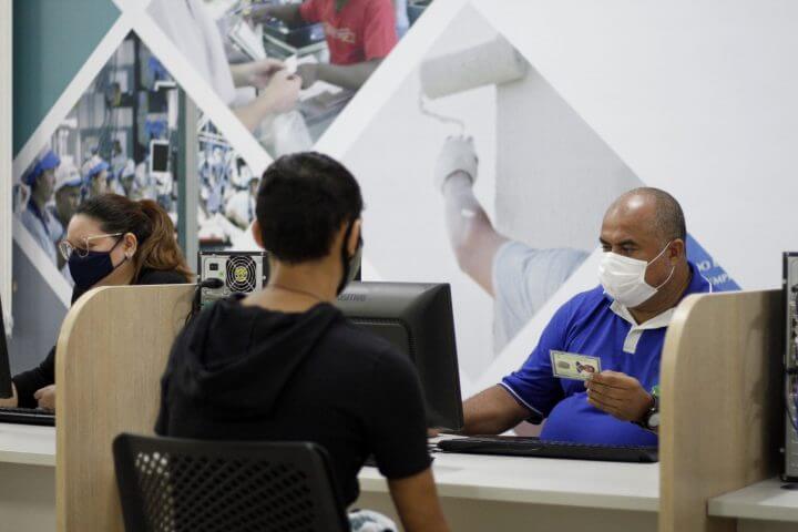 Sine Manaus disponibilizará 137 vagas de emprego nesta segunda-feira