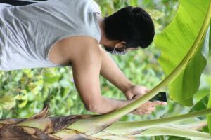 ASSOCIAÇÃO ZAGAIA AMAZÔNIA APRESENTA A EXPOSIÇÃO FOTOGRÁFICA “OLHARES TUMBIRA”
