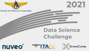 Alunos da UEA conquistam 2º lugar em competição nacional de Ciência de Dados