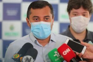 Governador Wilson Lima