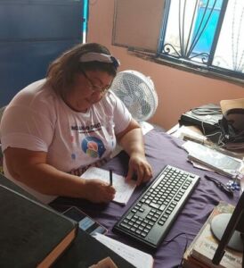 SSP-AM realiza curso on-line de inclusão digital para idosos
