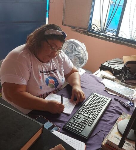SSP-AM realiza curso on-line de inclusão digital para idosos