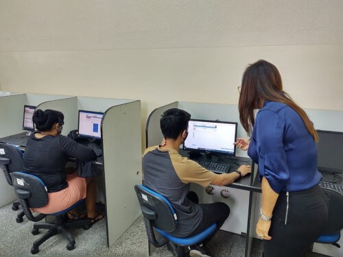 Secretaria de Educação reabre inscrições para exame supletivo, nesta segunda-feira