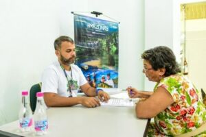 Turismo em Movimento