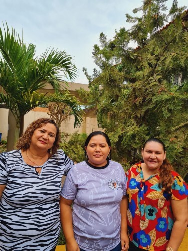 Educadoras de Itacoatiara participam de residência com foco no desenvolvimento profissional dos trabalhadores da Educação