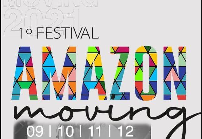 INSCRIÇÕES ABERTAS para o 1º Festival Amazon Moving, que vai pagar R$ 50 mil para dançarinos, compositores e cantores de Boi Bumbá
