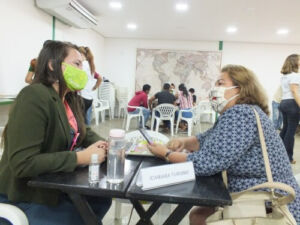 Turismo em Movimento