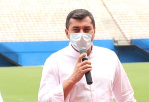 Wilson Lima