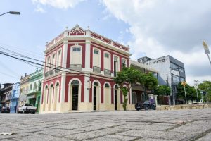 Amazonastur