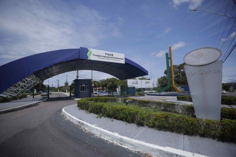No Dia do Atleta, Governo do Amazonas destaca investimentos da base ao Alto Rendimento