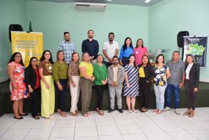 UEA realiza 4º Encontro Pedagógico do Plano Nacional de Formação de Professores da Educação Básica