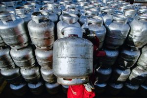 Especialista considera inexplicável o aumento no preço do botijão enquanto gasolina e diesel tem baixa e manutenção de preços. (Foto: Aurelio Alves)