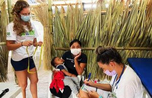 ONG brasileira recebe prêmio internacional de Sustentabilidade